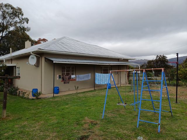 4 Bedroom Property for Sale in Wolseley Western Cape